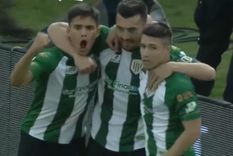 godoy cruz cayo ante banfield y se despidio de la copa argentina