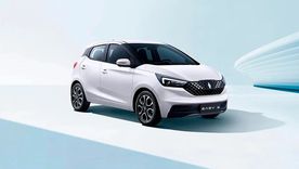 JMEV Easy 3 bajó de precio en Argentina