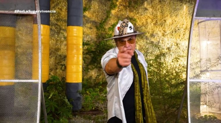 Rating Exatlón México