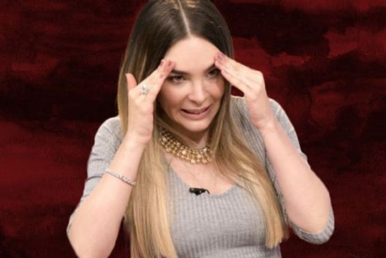 Belinda Foto: Minuto México