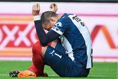 Foto: Rayados de Monterrey Foto: Rayados de Monterrey