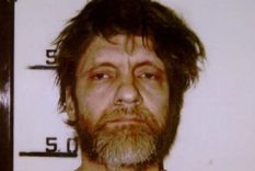 Theodore Kaczynski murió en junio del 2023. Foto: Archivo MDZ Theodore Kaczynski murió en junio del 2023. Foto: Archivo MDZ