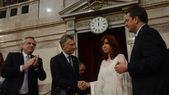 Mauricio Macri habló tras la condena de Cristina Kirchner