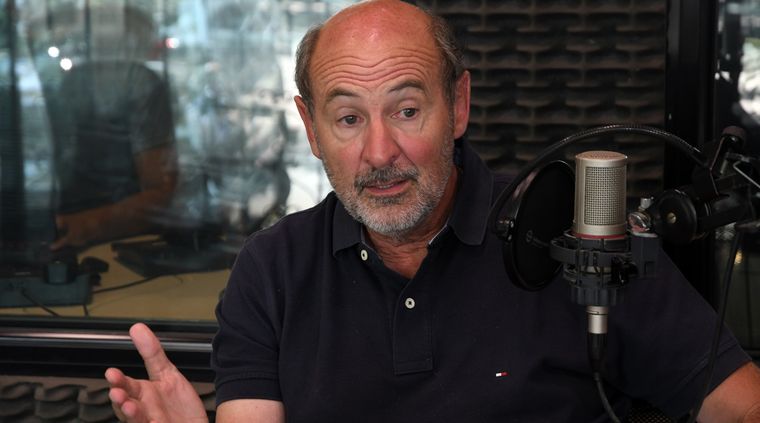 Foto: ALF PONCE MERCADO / MDZ