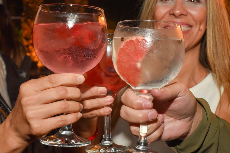 El proyecto que recuperó recetas familiares y las transformó en un destilado moderno con impronta rebelde. El proyecto que recuperó recetas familiares y las transformó en un destilado moderno con impronta rebelde.