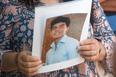 caso baez sosa: suspenden sentada frente al congreso por festejos por la seleccion