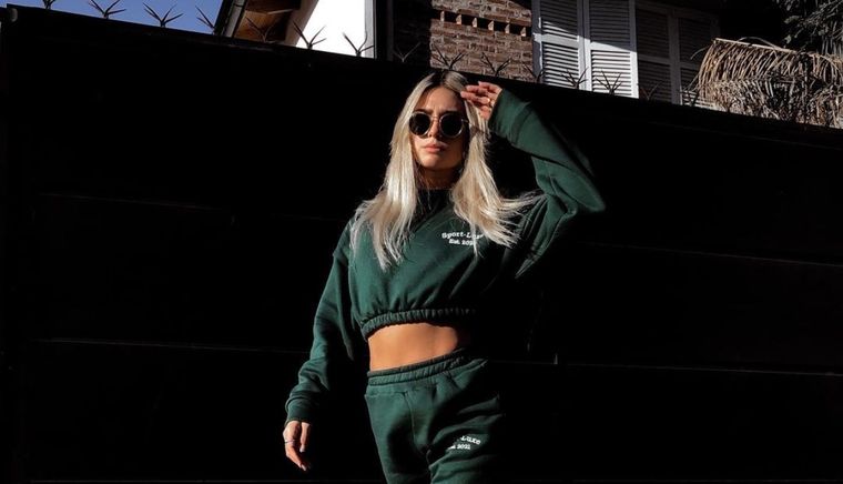 Emprendedora ¿A qué se dedica la nueva novia de Hernán Crespo?