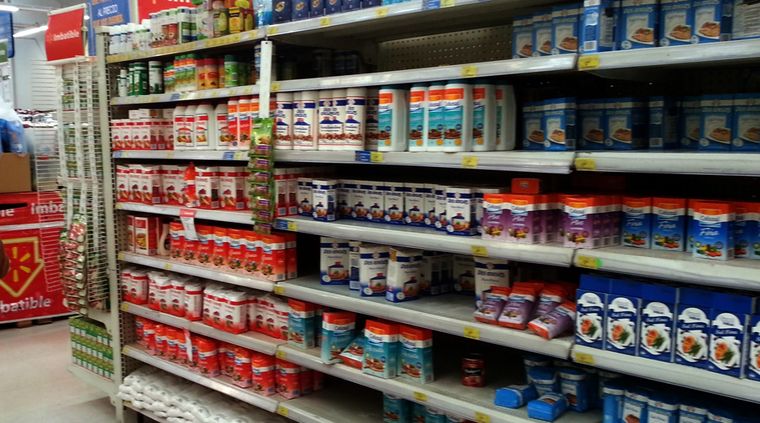 Foto: ALF PONCE MERCADO / MDZ