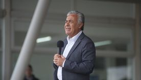 A un año para las elecciones a gobernador, ya hay varios candidatos para suceder a Alfredo Cornejo. A un año para las elecciones a gobernador, ya hay varios candidatos para suceder a Alfredo Cornejo.