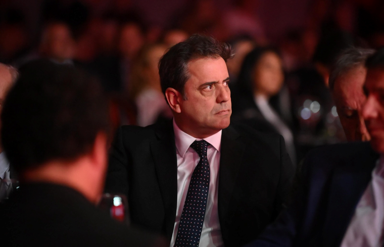 Lisandro Catalán anticipó un posible veto a los ATN y defendió el veto a la ley de Financiamiento Universitario.&nbsp;