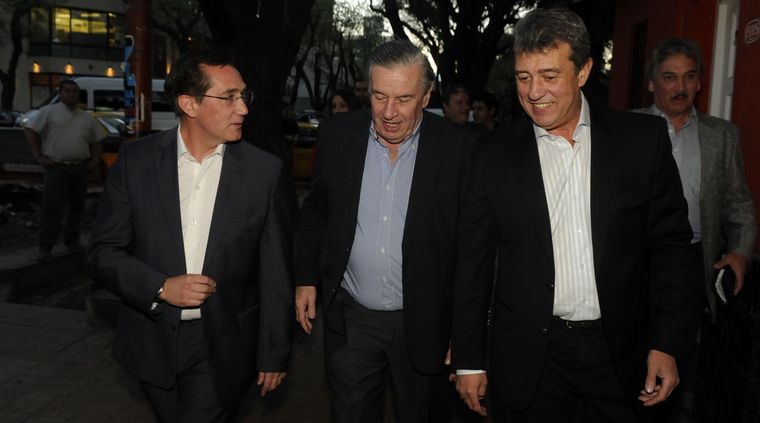 Foto: Alf Ponce / MDZ