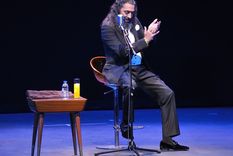 Diego el Cigala estará en Mendoza el 28 de marzo Foto: Shutterstock