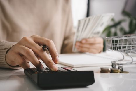 Cambios en impuesto a los bienes personales Foto: Shutterstock