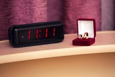 ¿Trae suerte ver números espejos? La respuesta en la nota. ¿Trae suerte ver números espejos? La respuesta en la nota.