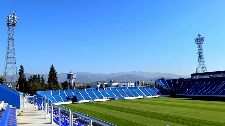 Foto: Walter Moreno/Mdz