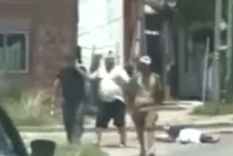 El miércoles será indagado por el delito de homicidio simple en Merlo. El miércoles será indagado por el delito de homicidio simple en Merlo.