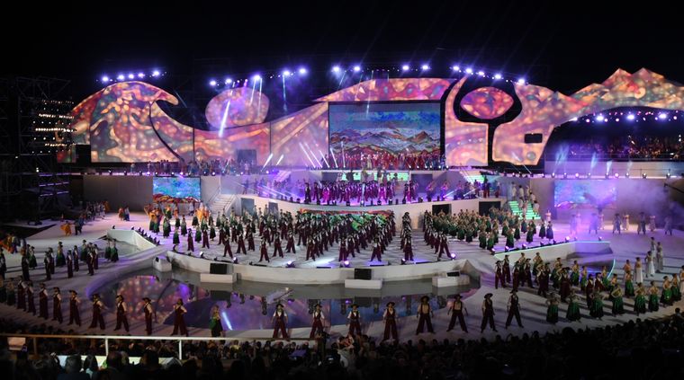 Foto: Maximiliano Rios / MDZ