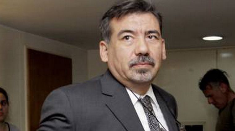 Foto: Publicado por Perfil