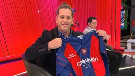 Manusovich es el fundador de la firma MMCV. Manusovich es el fundador de la firma MMCV.