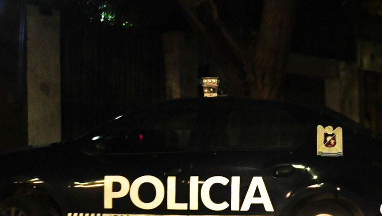 El robo fue en horas de la noche Foto: Imagen ilustrativa / Santiago Tagua/MDZ