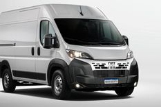 Fiat Ducato 2026.