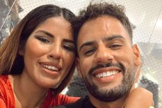 Los detalles de la boda de Isa Pantoja y Asraf Beno.