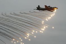 tres posibles escenarios de guerra en siria