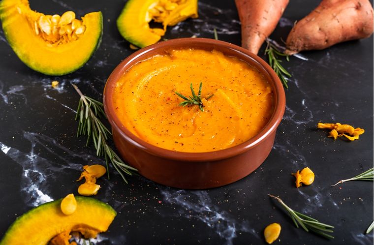 Sopa Foto: Shutterstock