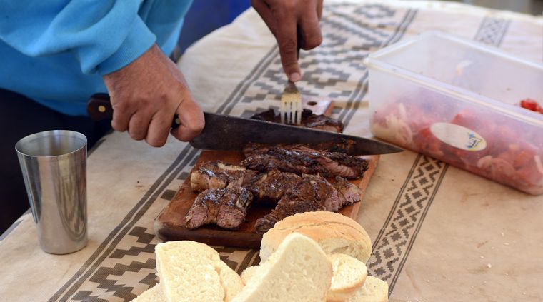 Foto: Pachy Reynoso / MDZ