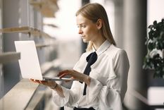 La paga actual en los puestos de trabajo: un sorprendente e interesante informe, en esta nota Foto: Pexels