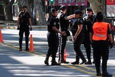 Foto: ALF PONCE / MDZ Foto: ALF PONCE / MDZ