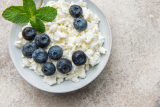 Cuajada casera estilo tradicional: receta rápida y deliciosa.