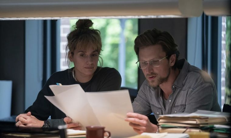 Netflix tiene las mejores series nórdicas para maratonear. Foto: Archivo