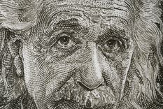 La frase de Einstein usa una imagen simple para hablar del equilibrio, el movimiento y la vida cotidiana. &nbsp;