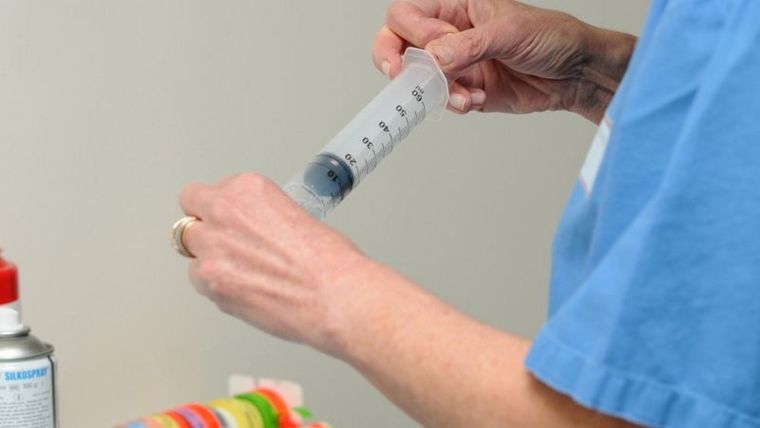 Actualmente, la eutanasia es legal en Países Bajos para niños mayores de 12 años. Foto: GETTY IMAGES