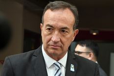 Gabriel Fidel, vicerrector de la UNCuyo, hizo un pedido a los 13 legisladores por Mendoza.&nbsp;