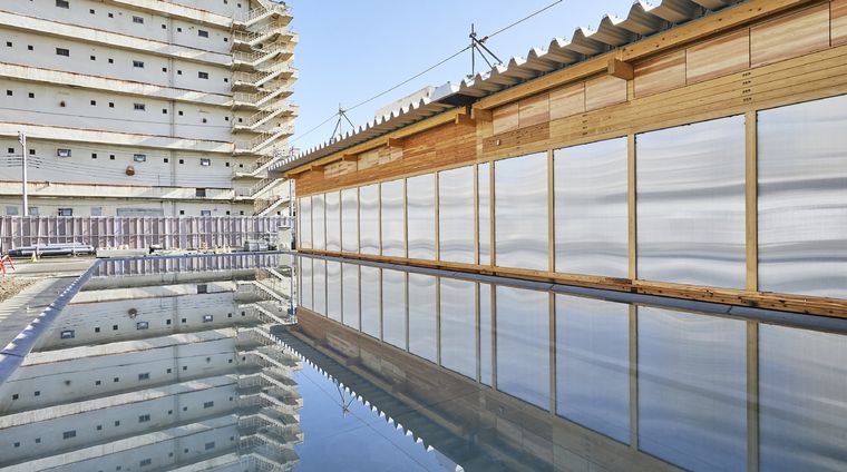 Tokio 2020 Foto: Tokio 2020