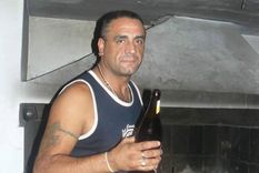 revelaron que el hincha de la lepra fallecido en san luis tenia un balazo de goma en el pecho revelaron que el hincha de la lepra fallecido en san luis tenia un balazo de goma en el pecho