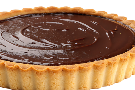La tarta de chocolate es una de esas recetas que nadie puede resistirse La tarta de chocolate es una de esas recetas que nadie puede resistirse