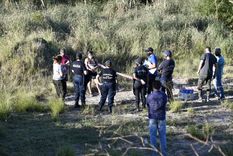 El joven de 15 años murió ahogado este martes