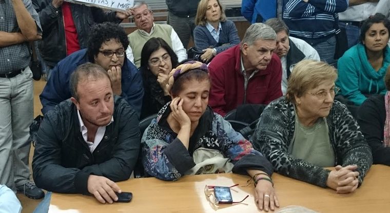 Foto: Pachy Reynoso / MDZ