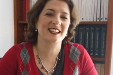 quien es la jueza que le quiso reducir la pena a lazaro baez y a sus hijos