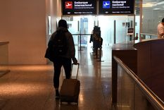 Preocupa la cantidad de mendocinos que consideran irse del país Foto: ALF PONCE MERCADO / MDZ