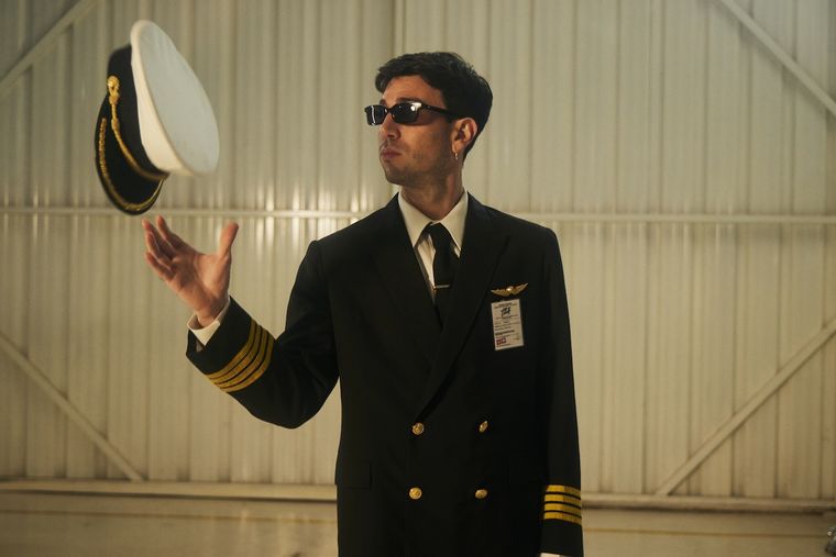 Mateo Sujatovich, líder de Conociendo Rusia, dialogó mano a mano con MDZ. Foto: Gentileza prensa. PH: Vicky del Sel