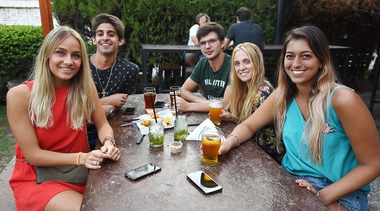 Foto: Pachy Reynoso/MDZ