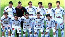 Otros tiempos. El Tomba, con un gran plantel en la Primera División. Otros tiempos. El Tomba, con un gran plantel en la Primera División.