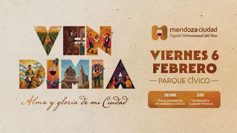 La propuesta contará con más 300 artistas en escena y se realizará la elección de la reina y virreina departamentales. La propuesta contará con más 300 artistas en escena y se realizará la elección de la reina y virreina departamentales.