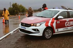 Foto: Municipalidad de Las Heras