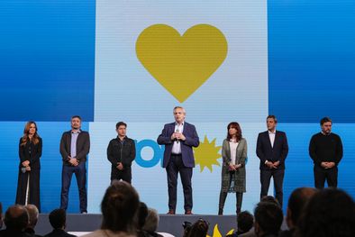 MDZol | Foto: Télam