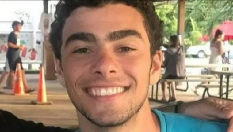 Imagen de Luigi Mangione. Foto: Instagram